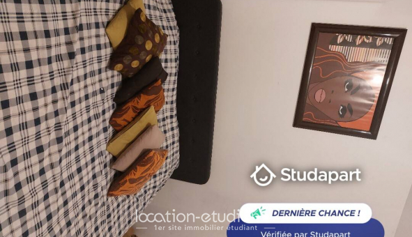 Colocation tudiante T4 à gly (91520)