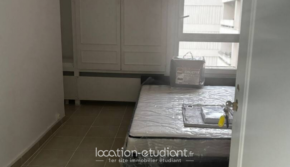Colocation tudiante Studio à lancourt (78990)