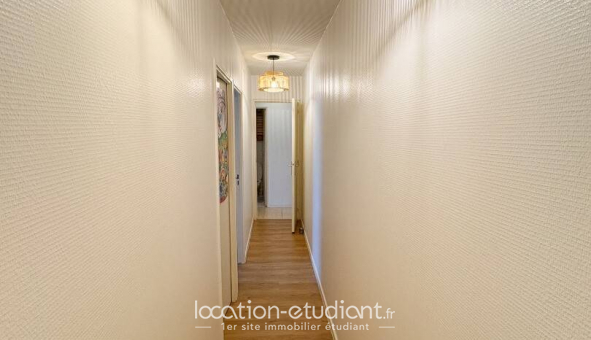 Colocation tudiante Studio à lancourt (78990)