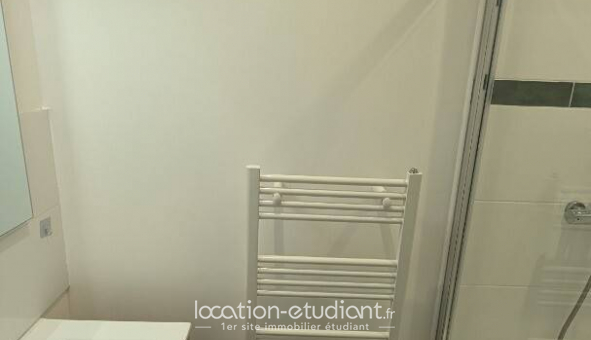 Colocation tudiante Studio à Elbeuf (76500)