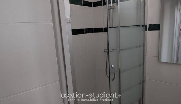 Colocation tudiante Studio à Elbeuf (76500)