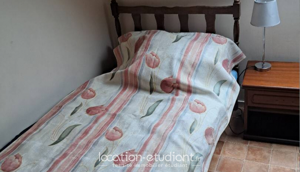 Colocation tudiante Studio à merainville (77184)