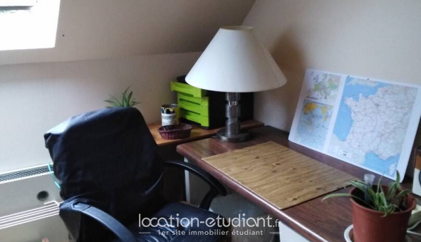 Colocation tudiante Studio à merainville (77184)
