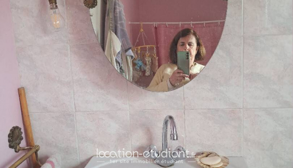 Colocation tudiante Studio à merainville (77184)