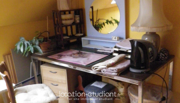 Colocation tudiante Studio à merainville (77184)