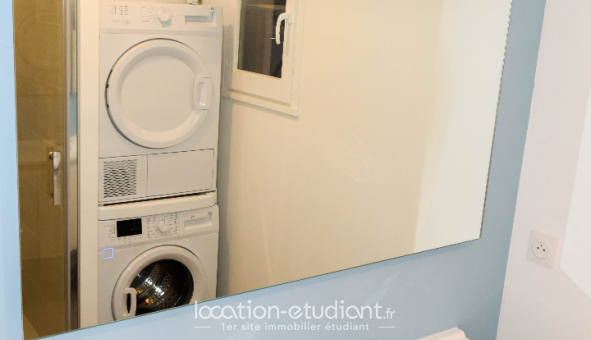 Colocation tudiante Duplex à merainville (77184)