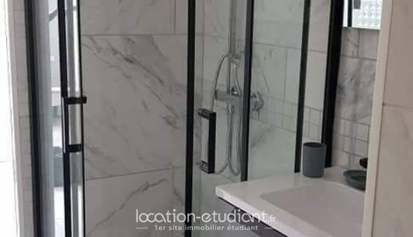 Colocation tudiante Studio à Emmerin (59320)