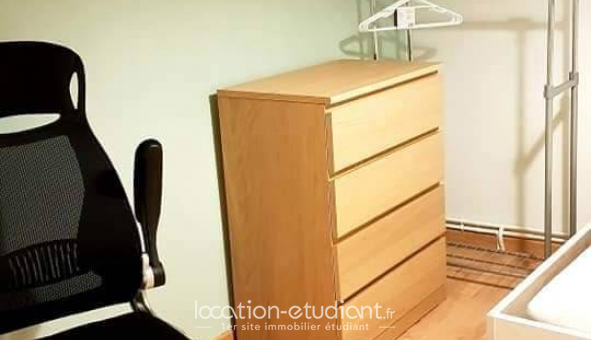 Colocation tudiante Studio à Emmerin (59320)
