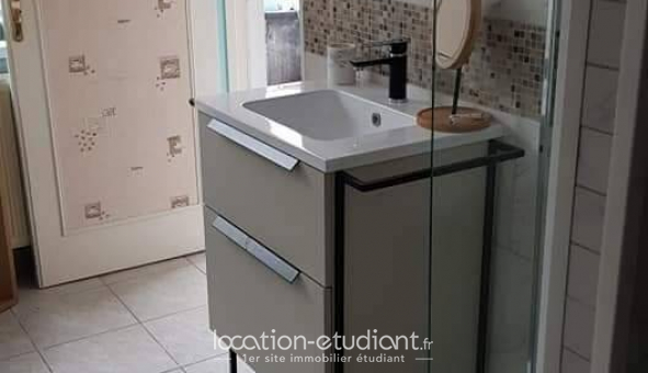 Colocation tudiante Studio à Emmerin (59320)