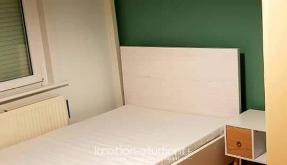 Colocation tudiante Studio à Emmerin (59320)