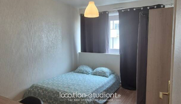 Colocation tudiante T5 à Ennery (95300)