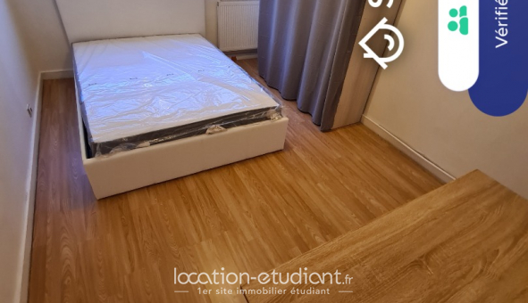 Colocation tudiante T5 à Ennery (95300)