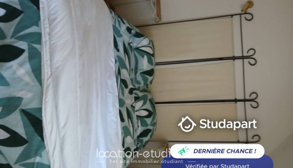 Colocation tudiante Studio à Ennery (95300)