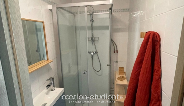 Colocation tudiante T5 à Ennery (95300)