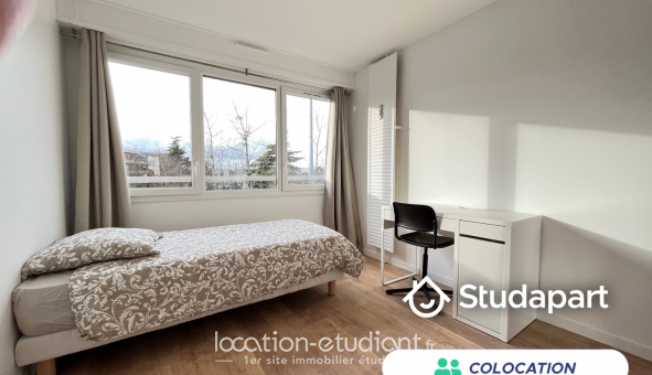 Colocation étudiante Duplex à Ennery (95300)