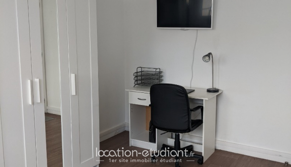 Colocation �tudiante T5 &agrave; Ennery (95300)