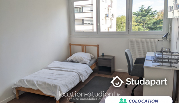 Colocation �tudiante T5 &agrave; Ennery (95300)