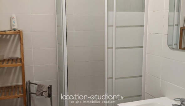 Colocation �tudiante T5 &agrave; Ennery (95300)