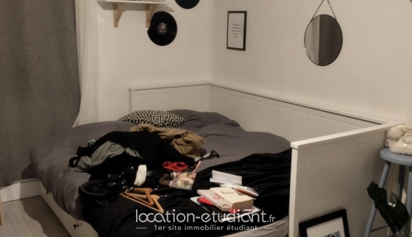 Colocation �tudiante Chambre dans une colocation de 11m2