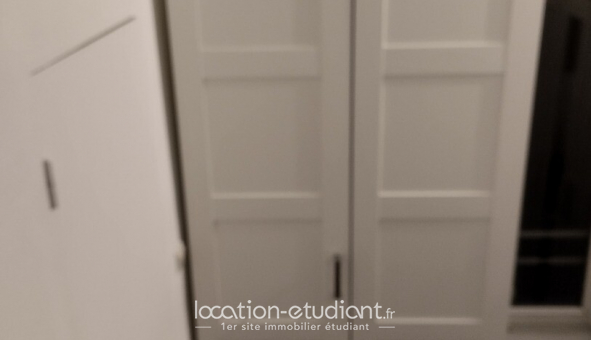 Colocation �tudiante Studio &agrave; �pinay sous S�nart (91860)