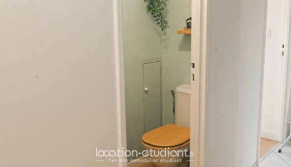 Colocation tudiante Studio à pinay sous Snart (91860)