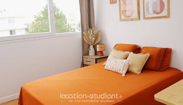 Colocation tudiante Studio à pinay sous Snart (91860)