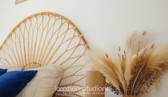 Colocation tudiante Studio à pinay sous Snart (91860)