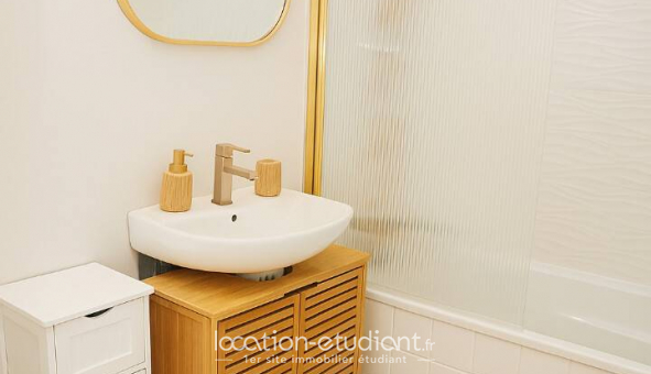 Colocation tudiante Studio à pinay sous Snart (91860)