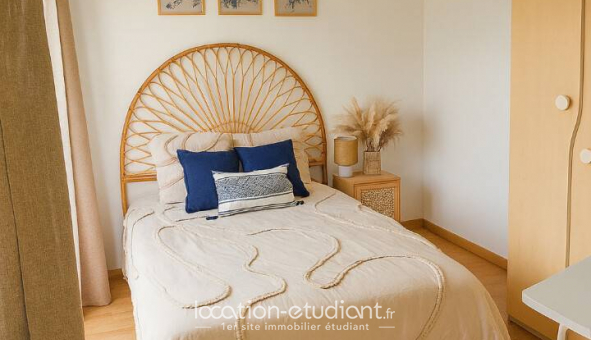 Colocation tudiante Studio à pinay sous Snart (91860)