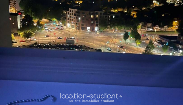 Colocation �tudiante Studio &agrave; �pinay sur Seine (93800)