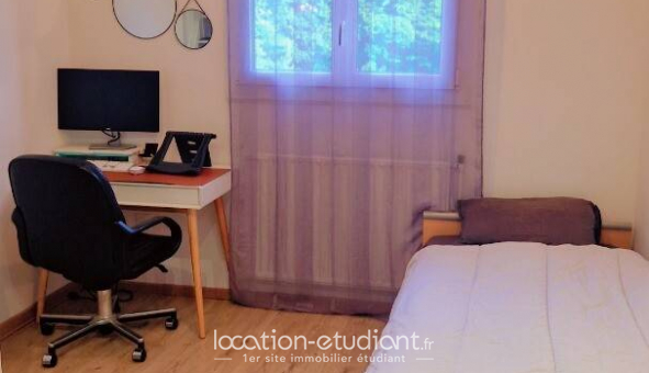 Colocation tudiante Maison de 12m2
