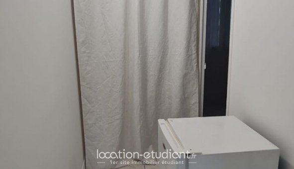 Colocation tudiante T4 à ragny (95610)