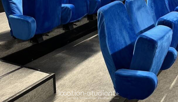 Colocation étudiante Studio à Ermont (95120)
