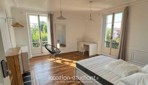 Colocation étudiante Studio à Ermont (95120)