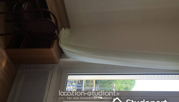 Colocation �tudiante Studio &agrave; Ermont (95120)