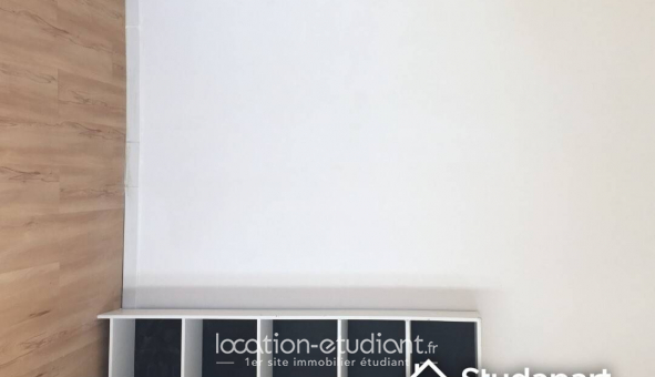 Colocation �tudiante Studio &agrave; Ermont (95120)