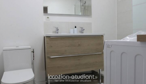 Colocation tudiante Studio à vreux (27000)