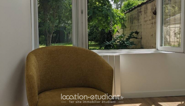 Colocation tudiante Studio à vreux (27000)