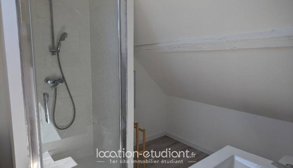 Colocation tudiante Studio à vreux (27000)