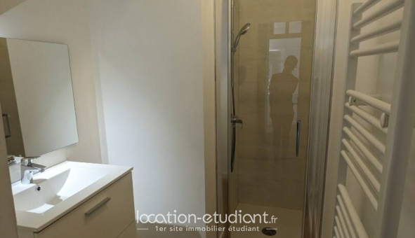 Colocation tudiante Studio à vreux (27000)