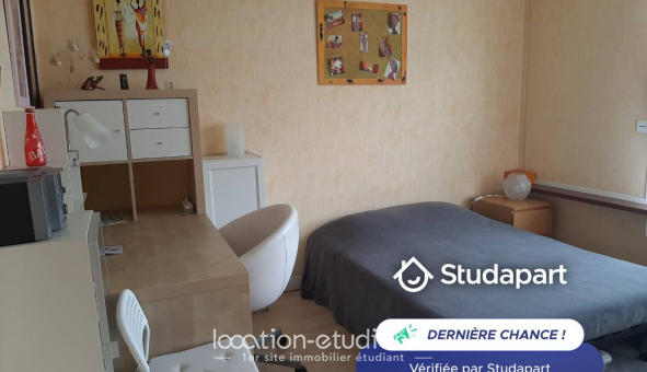 Colocation tudiante Maison de 10m2