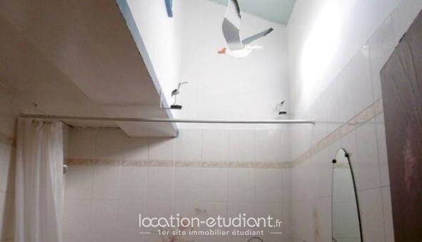 Colocation tudiante Duplex à vry (91000)