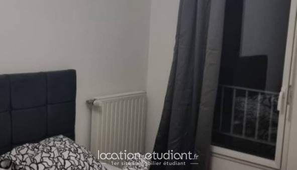 Colocation tudiante Studio à vry (91000)