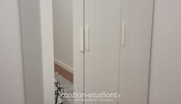 Colocation tudiante Studio à vry (91000)