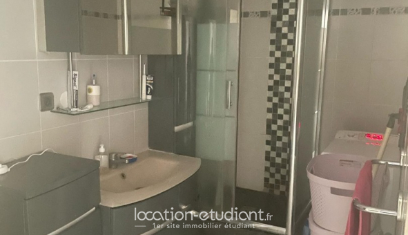 Colocation �tudiante Studio &agrave; �vry (91000)