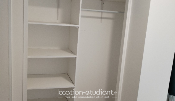 Colocation tudiante Studio à vry (91000)