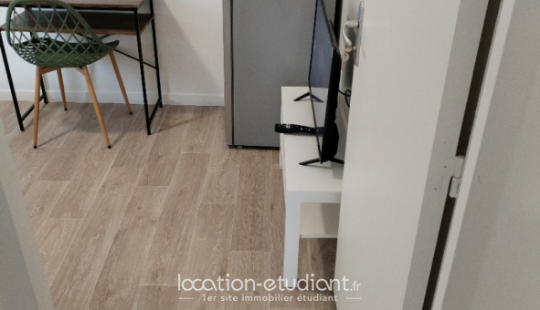 Colocation tudiante Studio à vry (91000)