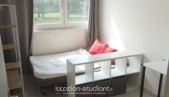 Colocation tudiante Studio à vry (91000)