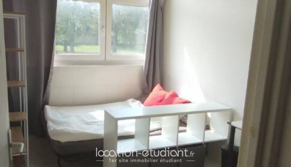 Colocation tudiante Studio à vry (91000)