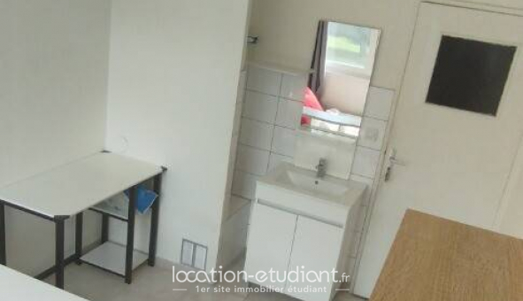 Colocation tudiante Studio à vry (91000)